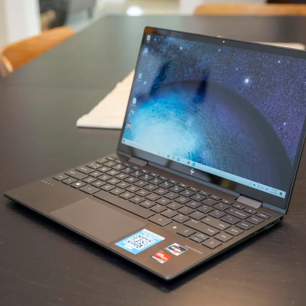 HP ENVY x360 Convertible 13