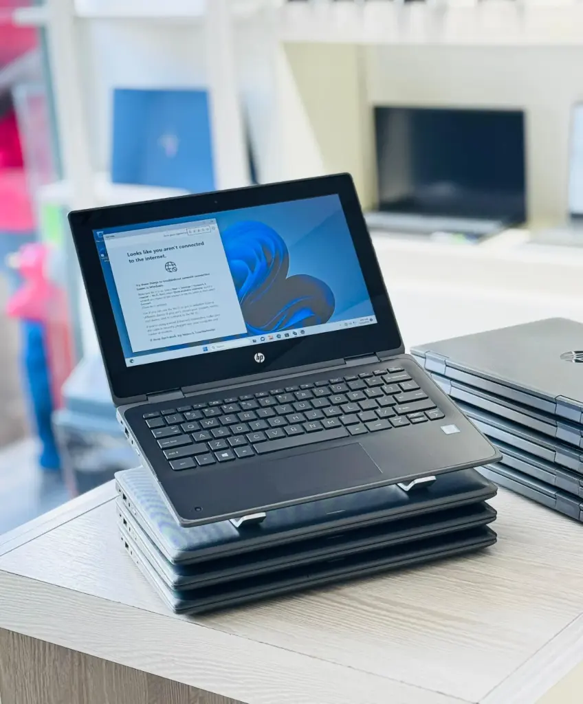 HP ProBook x360 11 G6 EE